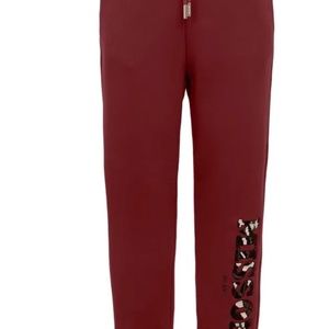 Missoni Logo Sweatpants $550 size XL